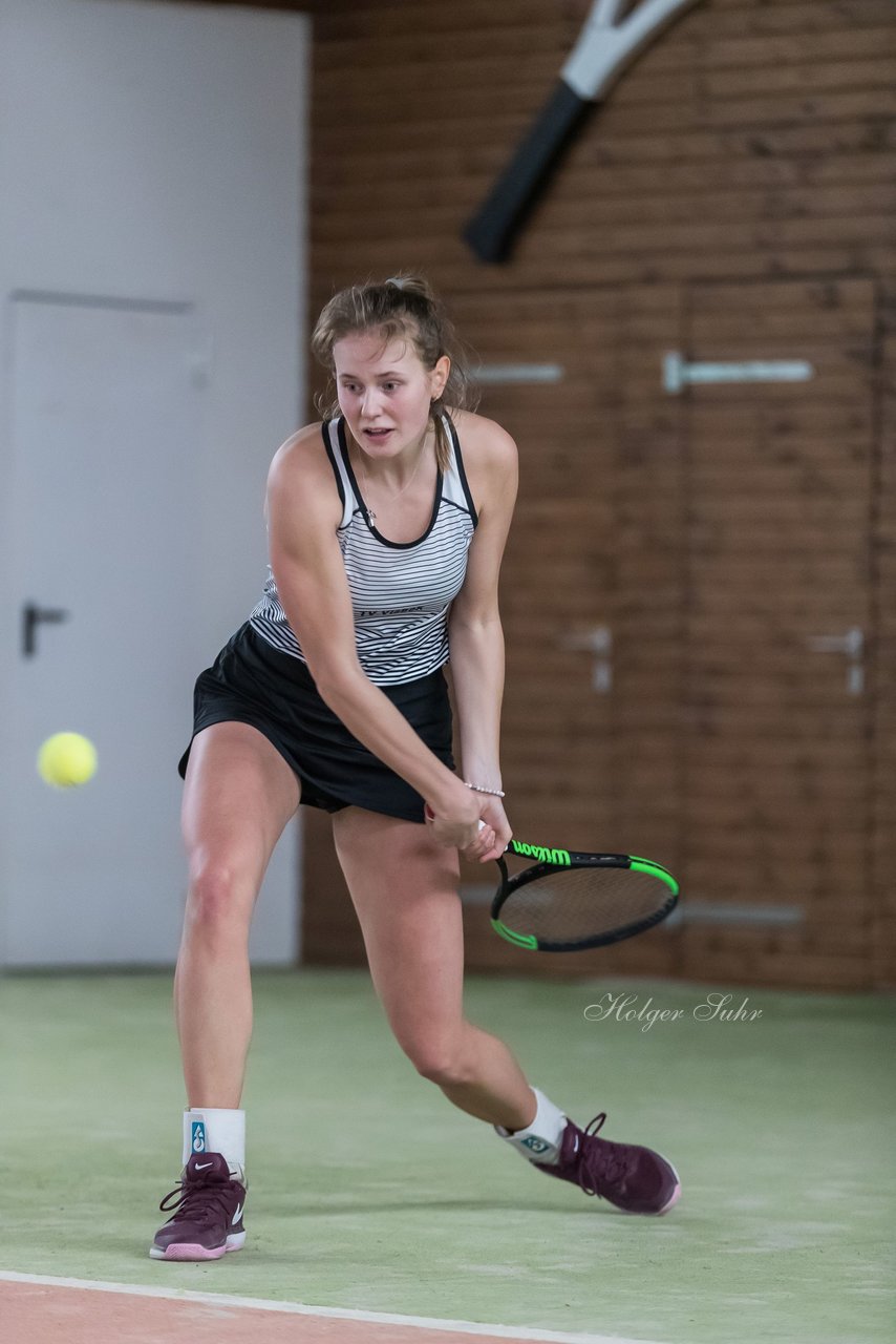 Bild 113 - RL Tennisverein Visbek e.V. - Club zur Vahr e.V. : Ergebnis: 2:4